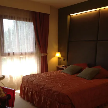 Relais Villa Annamaria Bed End Breakfast-3